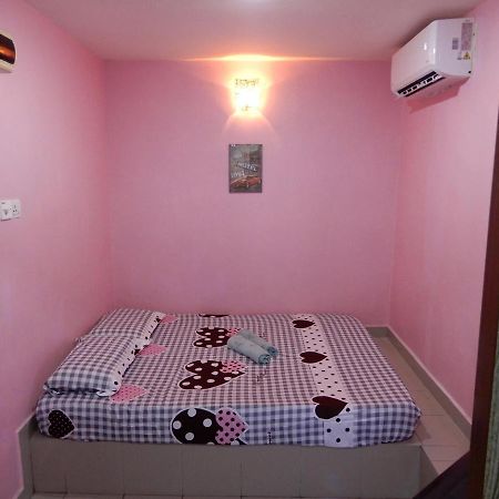 La Motel Sungai Petani Exterior photo