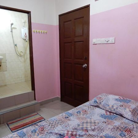 La Motel Sungai Petani Exterior photo