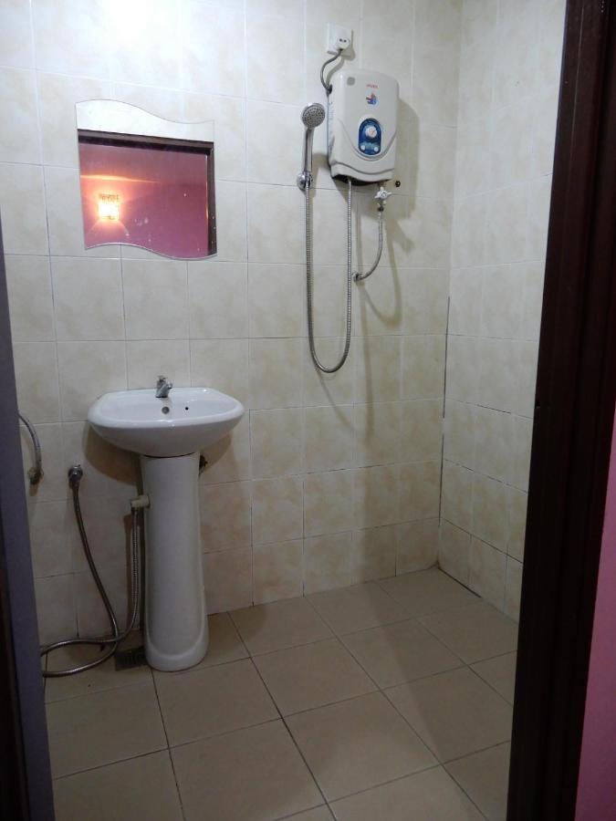 La Motel Sungai Petani Exterior photo