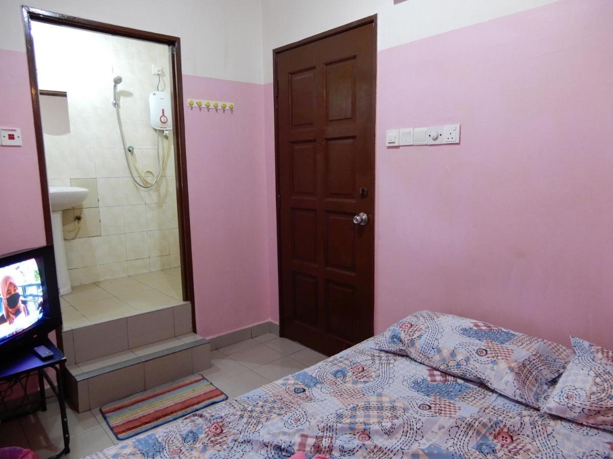 La Motel Sungai Petani Exterior photo